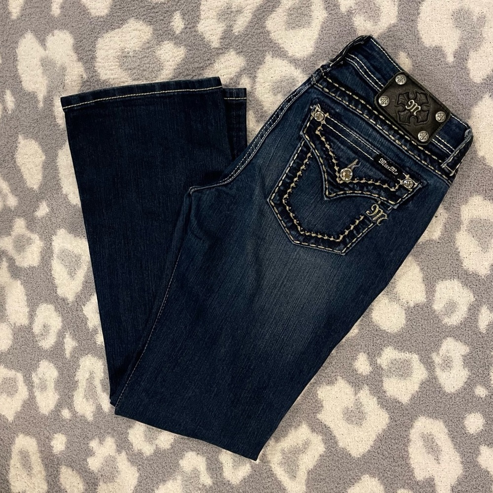Women’s Miss Me Jeans size 29